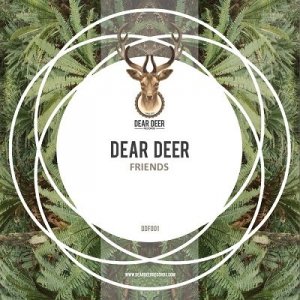  Dear Deer Friends, Vol.1 (2014) 