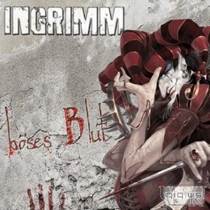   Ingrimm - Boses Blut (2010) 