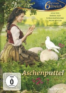    :  / Aschenputtel (2011) DVDRip 