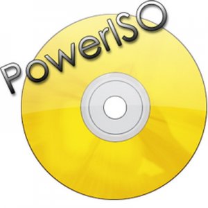  PowerISO 5.9 (2014) RUS 