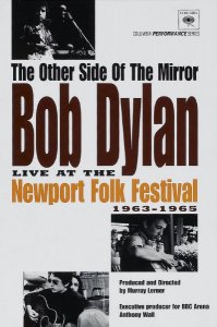  The Other Side of the Mirror: Bob Dylan at the Newport Folk Festival (1963-1965) (2007) BDRip AVC 