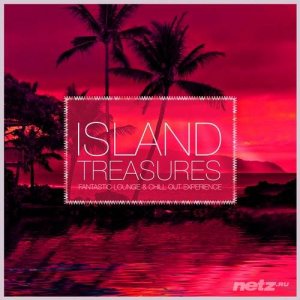  VA - Island Treasures (Fantastic Lounge & Chill Out Experience) (2014) 