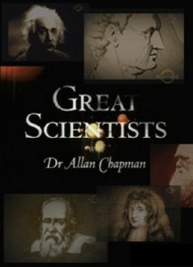    (5 ) / Great Scientists (2004) SATRip 