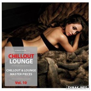  Chillout Lounge, Vol. 5/8/10 (2014) 