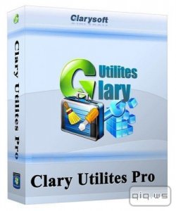  Glary Utilities Pro 4.7.0.96 Final RePack & Portable by D!akov 