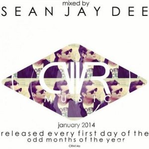  VA - January 2014 - Mixed by Sean Jay Dee - Released Every First Day of The Odd Months of The Year (2014) 