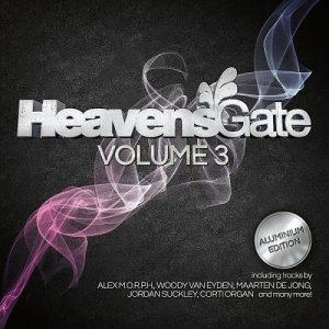  HeavensGate Vol. 3 Aluminium Edition (2014) 