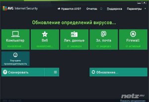  AVG All In One 2014 4336.7152 Repack (RUS/x86/x64) 