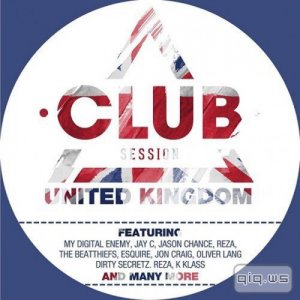  Club Session UK (2014) 