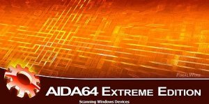  AIDA64 Extreme / Business 4.30.2900 Final Portable 