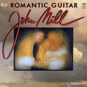    - John Mill - Romantic Guitar (2013) Flac/Mp3 