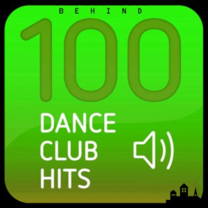 100 Club Dance Behind Hits [Big Collection] (2014) 