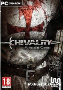  Chivalry Medieval Warfare (2014/Rus/Eng) 