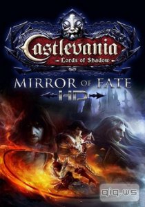  Castlevania: Lords of Shadow - Mirror of Fate HD (2014/RUS/ENG/Multi6) SteamRip Let'slay 