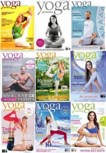 Yoga Journal. 29  (2007-2014/PDF, DjVu) 