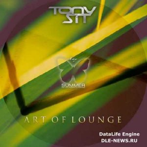  Tony Sit - Art of Lounge (2014) 