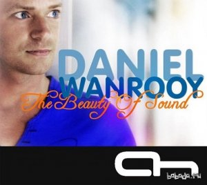  Daniel Wanrooy - The Beauty of Sound 066 (2013-04-28) 