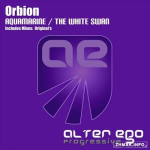  Orbion - Aquamarine / The White Swan 