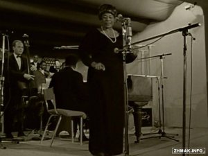  Duke Ellington At The Cote d'Azur With Ella Fitzgerald and Joan Miro / Duke: The Last Jam Session (2008) DVDRip 
