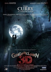       / Gingerclown (2013) WEBRip   . Download movie   / Gingerclown (2013) WEBRip DVDRip, BDRip, HDRip, CamRip. 
