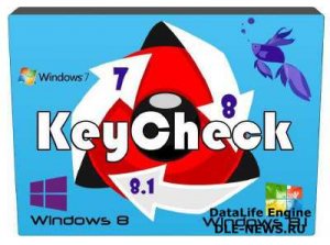  KeyCheck 1.0.3.6 
