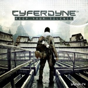  Cyferdyne - Keep Your Silence [Limited Edition] (2014) 