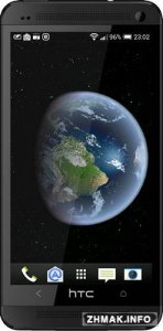  Earth HD Deluxe Edition v3.3.5 