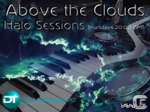  Above the Clouds - Halo Sessions 147 (2014-05-15) (SBD) 