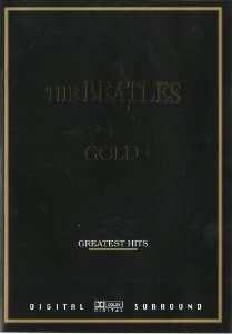  :   (+ ) / The Beatles - Gold: Greatest Hits (2008) DVDRip 