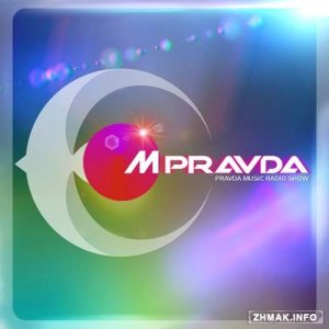  M.PRAVDA - Pravda Music Radio Show 188 / 189 