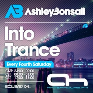  Ashley Bonsall - Into Trance 037 (2014-05-24) 