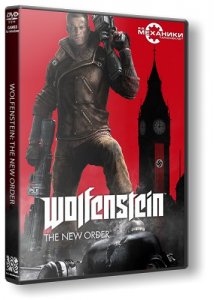     Wolfenstein: The New Order (2014/PC/Rus) RePack by R.G.    . Download game Wolfenstein: The New Order (2014/PC/Rus) RePack by R.G.  Full, Final, PC. 