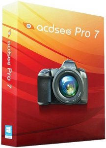  ACDSee Pro 7.1 Build 163 Final (2014/RUS/x86/x64/RePack) by BoforS 
