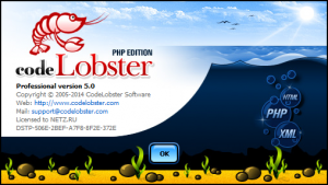  CodeLobster PHP Edition Pro 5.0 Final 