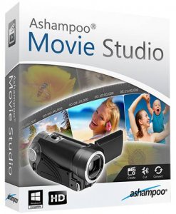  Ashampoo Movie Studio 1.0.17.1 