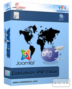  CodeLobster PHP Edition Pro 5.0 