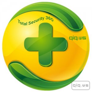  360 Total Security 4.0.0.2048 (2014/ENG) 