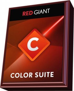  Red Giant Color Suite 11.1.1 Final 