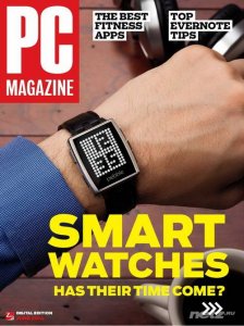  PC Magazine 6 (June 2014) USA 