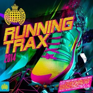  Ministry of Sound: Running Trax (2014) 