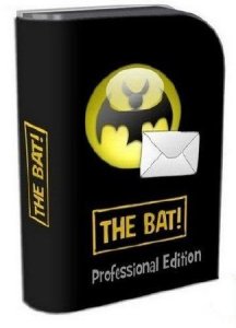  The Bat! Professional Edition 6.4.6 Final RePack 