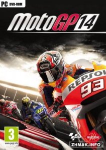  MotoGP 14 (2014/ENG) 