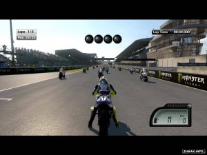  MotoGP 14 (2014/ENG) 
