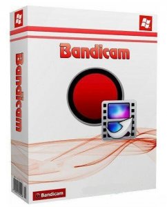  Bandicam 2.0.2.655 (2014) RUS RePack & portable by KpoJIuK 