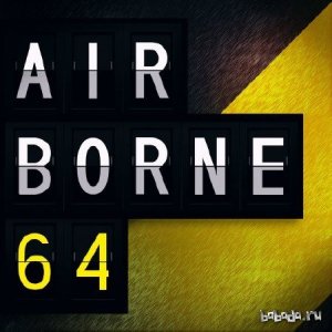  AVIATOR - AirBorne Episode #64 (2014) 