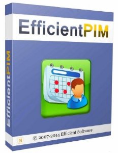 EfficientPIM Pro 3.71 Build 371 