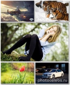  Best HD Wallpapers Pack 1296 
