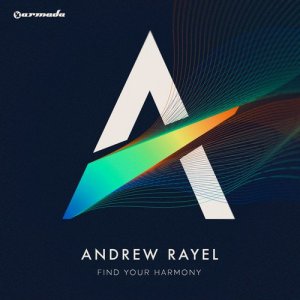  Andrew Raye & Armin van Buuren - Find Your Harmony Radioshow 003 (2014-07-03) 