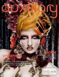  Auxiliary April/May 2012 