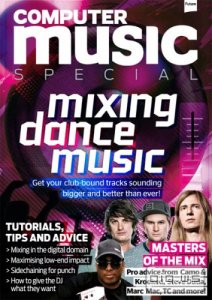  Computer Music Special #63 2013 